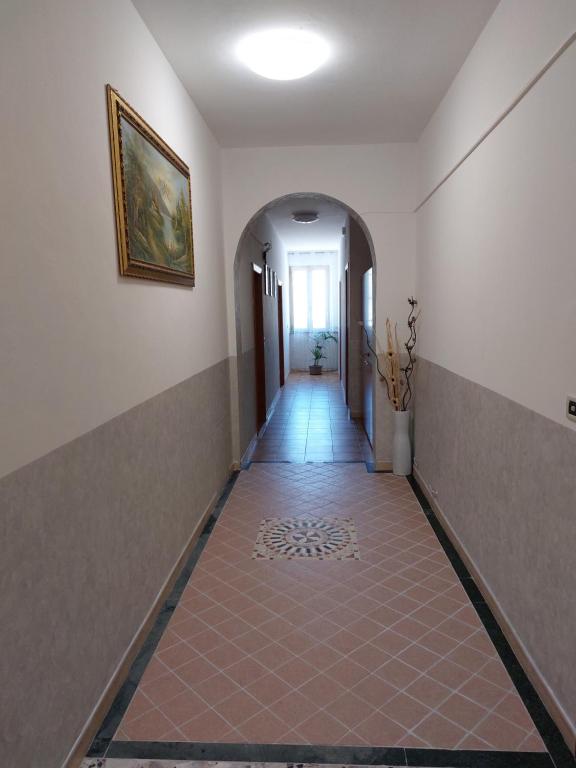 Fotografie z fotogalerie ubytování Bed And Breakfast Torretta v destinaci Controguerra