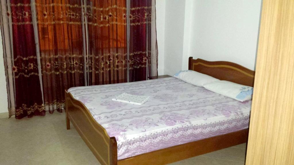 2 bedrooms appartement at Sarande 100 m away from the beach with balcony and wifi - Image 14