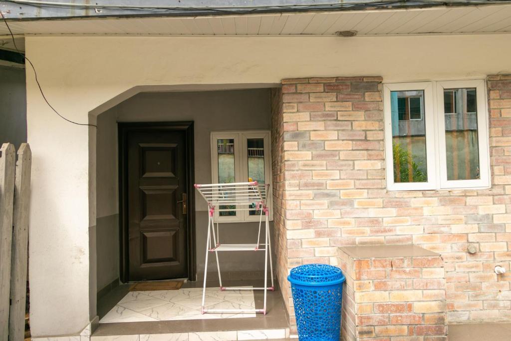 Fotografie z fotogalerie ubytování Easyinn Shortlet Apartment v destinaci Port Harcourt