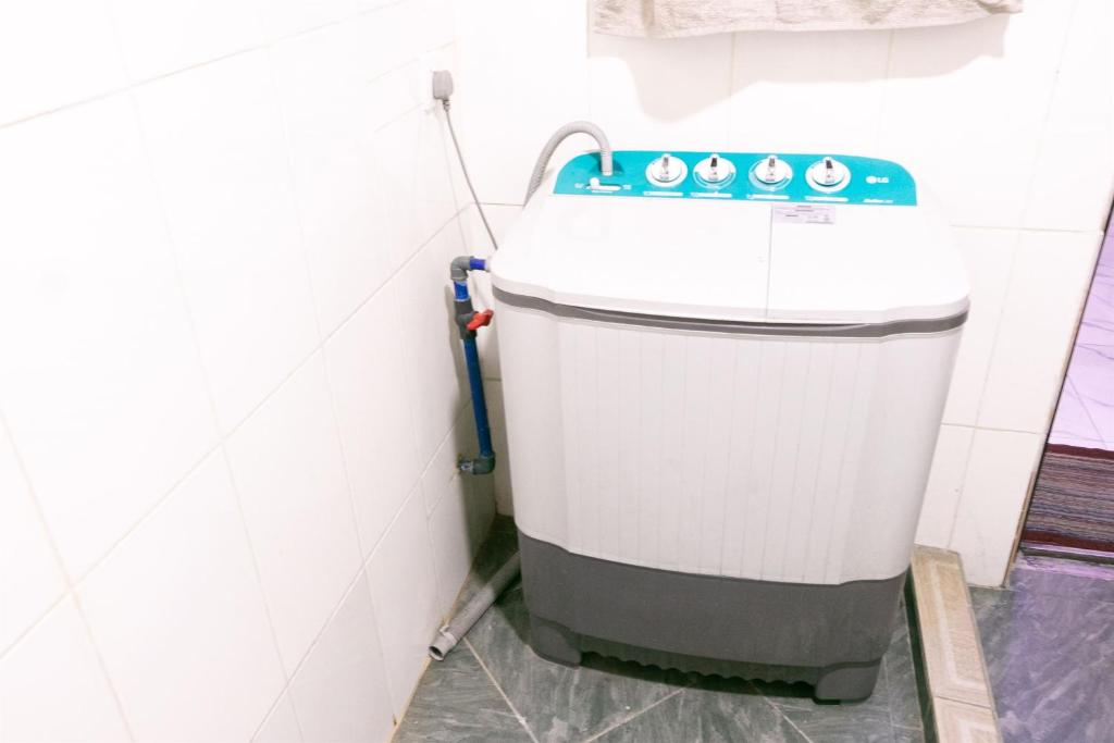 Fotografie z fotogalerie ubytování Easyinn Shortlet Apartment v destinaci Port Harcourt