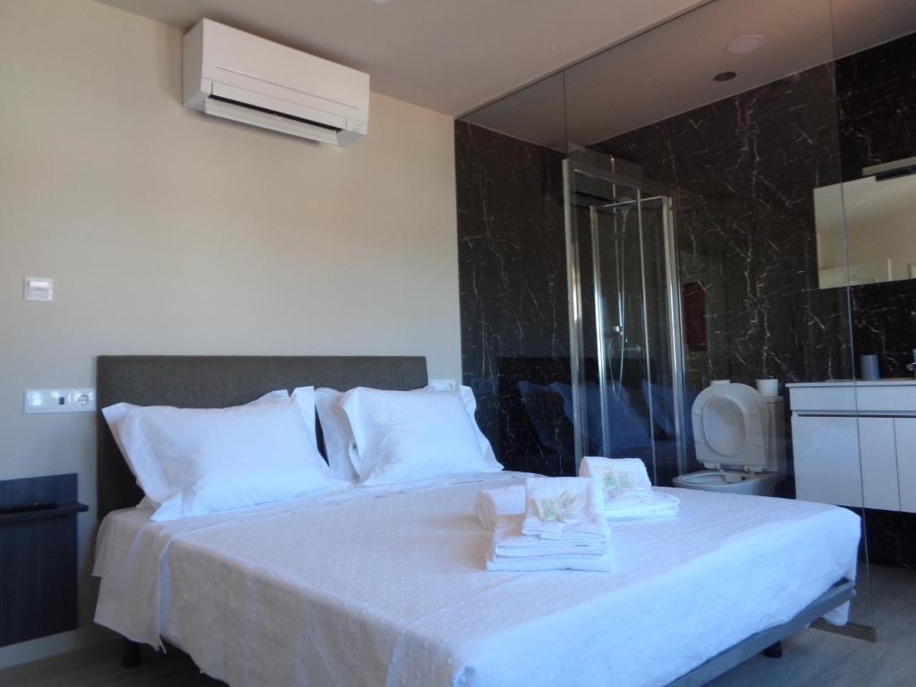 Rua Grande Hotel - Resim 33