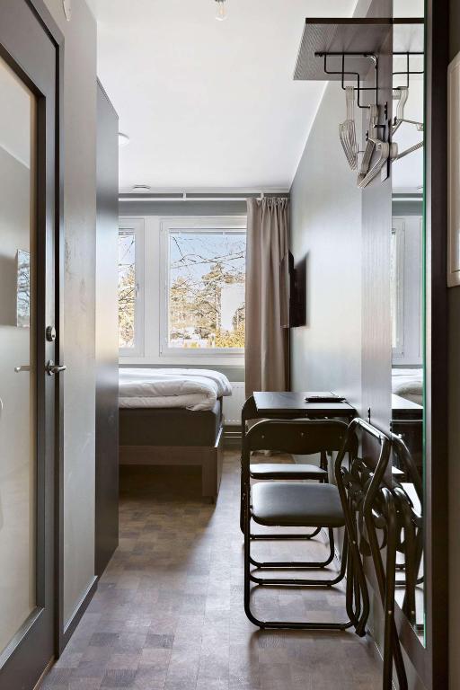 Sure Hotel Studio by Best Western Bromma - Resim 11