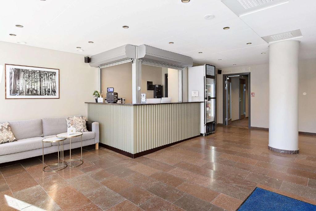 Fotografie z fotogalerie ubytování Sure Hotel Studio by Best Western Bromma v destinaci Stockholm