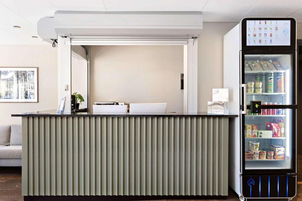 Sure Hotel Studio by Best Western Bromma - Resim 26