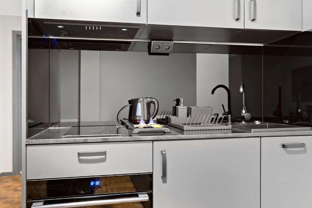 Sure Hotel Studio by Best Western Bromma - Resim 17