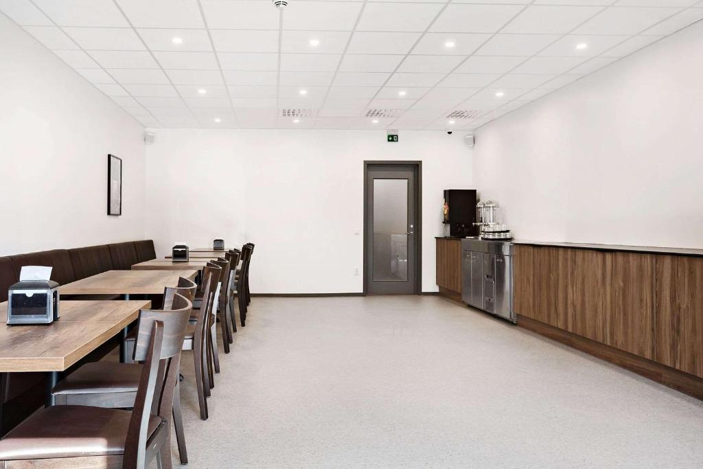 Sure Hotel Studio by Best Western Bromma - Resim 24