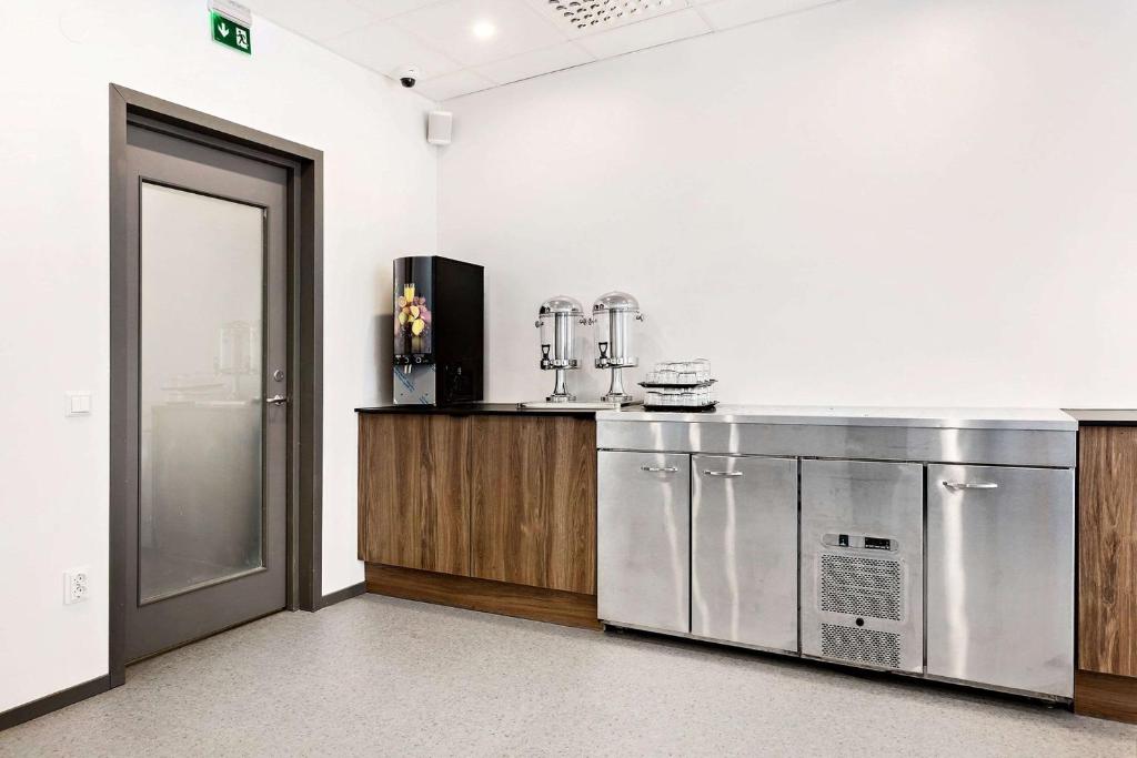 Sure Hotel Studio by Best Western Bromma - Resim 25