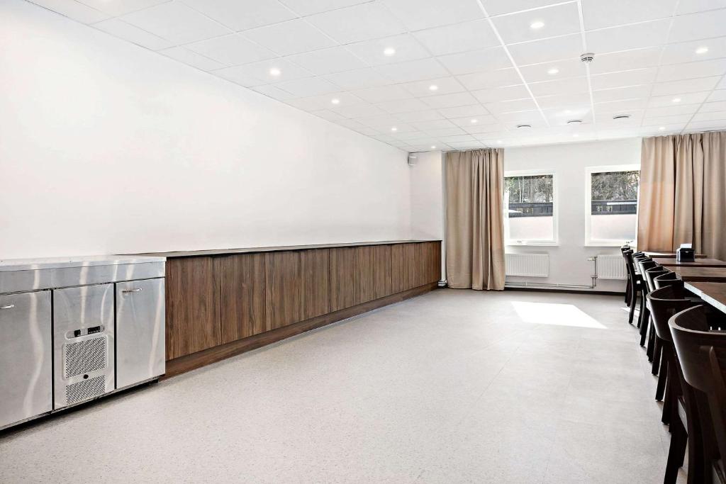 Sure Hotel Studio by Best Western Bromma - Resim 30