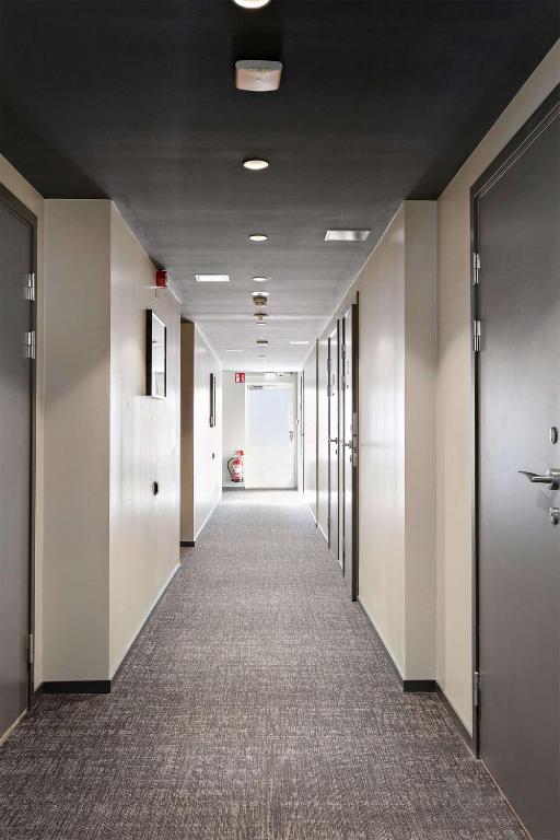 Sure Hotel Studio by Best Western Bromma - Resim 31