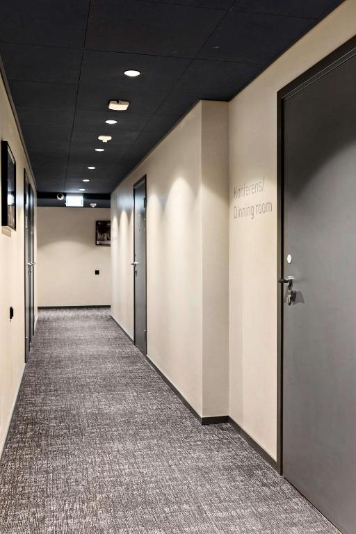 Sure Hotel Studio by Best Western Bromma - Resim 32