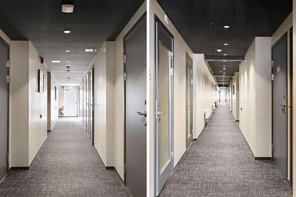 Sure Hotel Studio by Best Western Bromma - Resim 34