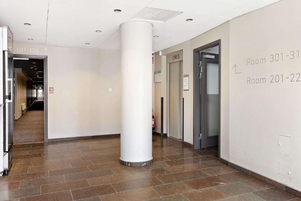 Sure Hotel Studio by Best Western Bromma - Resim 35