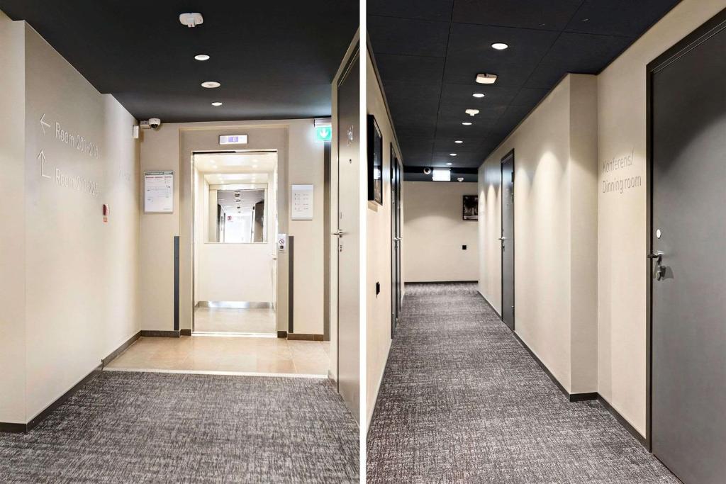 Fotografie z fotogalerie ubytování Sure Hotel Studio by Best Western Bromma v destinaci Stockholm