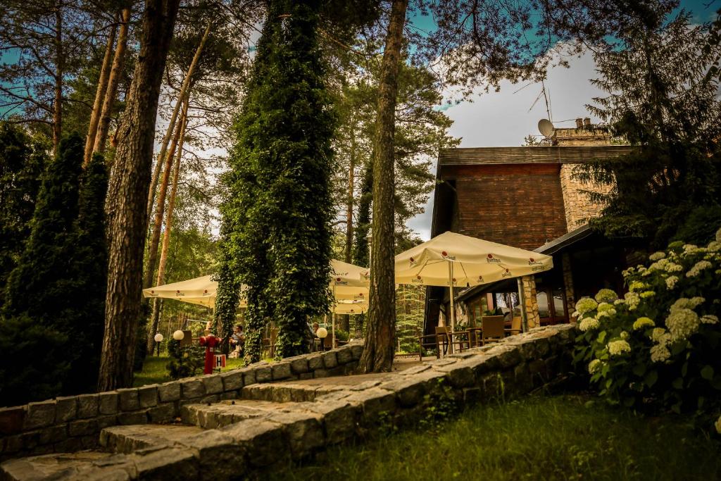 Foto dalla galleria di Stolarnia a Piła