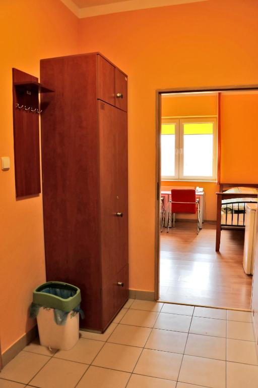 Foto dalla galleria di Dom Studenta PANS - Akademik, Hostel a Przemyśl