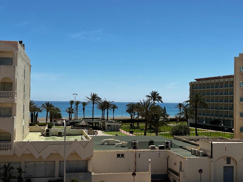 Apartamentos Roquetas Beach, Roquetas de Mar – Updated 2022 ...