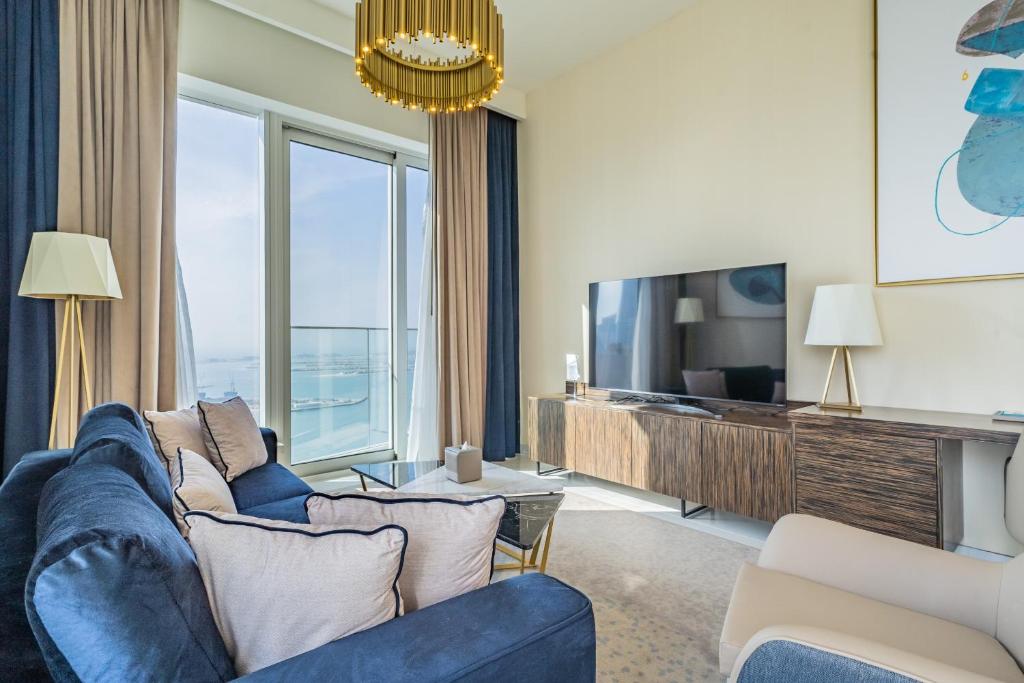 Primestay – Avani Palm View in Media City