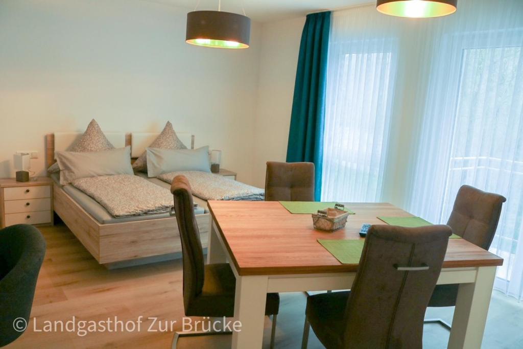 Gallery image of Aparthotel Layblick in Senhals