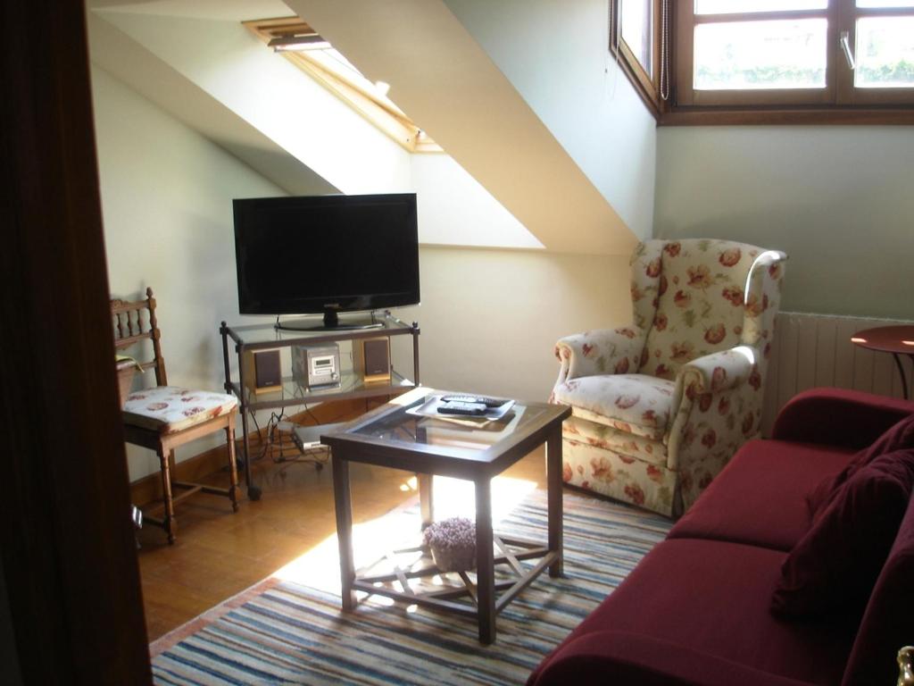 Apartamentos Mazuga Rural, Póo de Llanes – aktualizované ceny ...