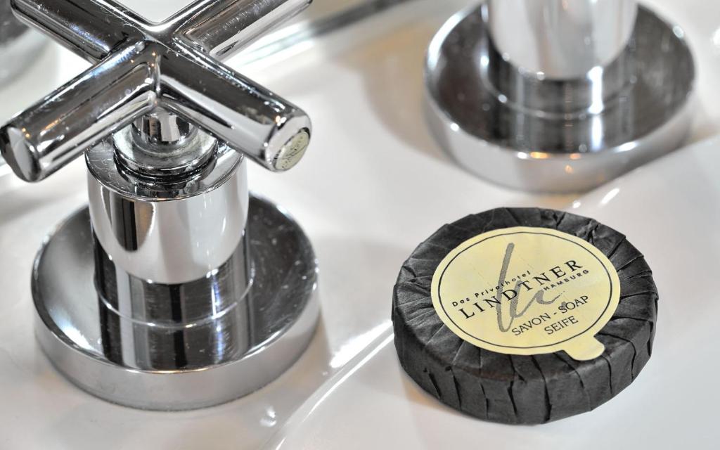 Privathotel Lindtner Hamburg - Resim 45