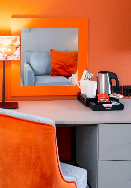 Cedar Court Hotel Harrogate - Resim 19