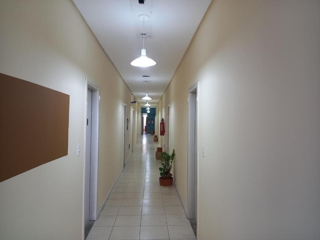 Fotografie z fotogalerie ubytování Cachoeira Apart Hotel v destinaci Cachoeira