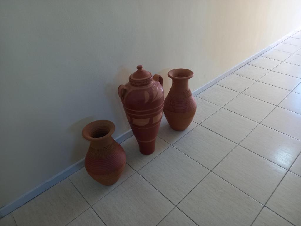 Fotografie z fotogalerie ubytování Cachoeira Apart Hotel v destinaci Cachoeira