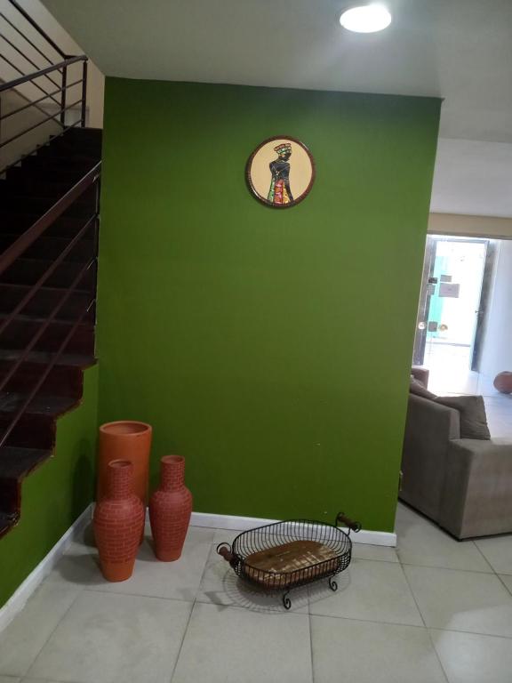 Fotografie z fotogalerie ubytování Cachoeira Apart Hotel v destinaci Cachoeira