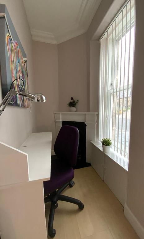 Fotografie z fotogalerie ubytování Deeside Snugs Apartments v destinaci Kincardine OʼNeil