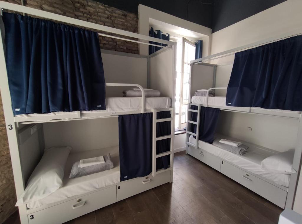 Black Swan Hostel Sevilla, Sevilla – Bijgewerkte prijzen 2023