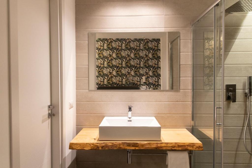 Porta Vetere - Boutique Rooms - Error