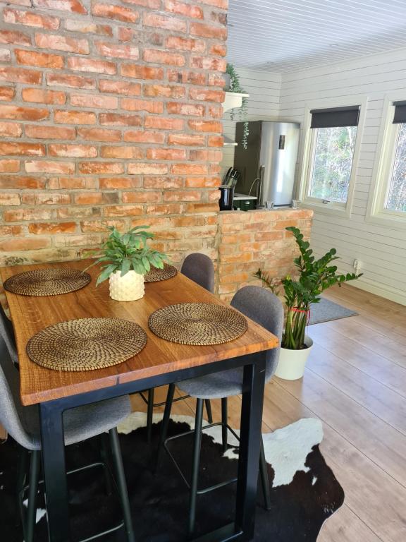 Fotografie z fotogalerie ubytování Pinebo Palace Guesthouse v destinaci Ulricehamn