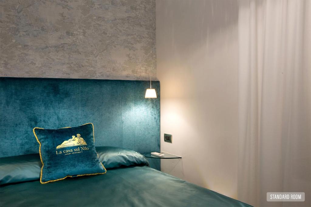 La Casa Sul Nilo - Standaard Tweepersoonskamer