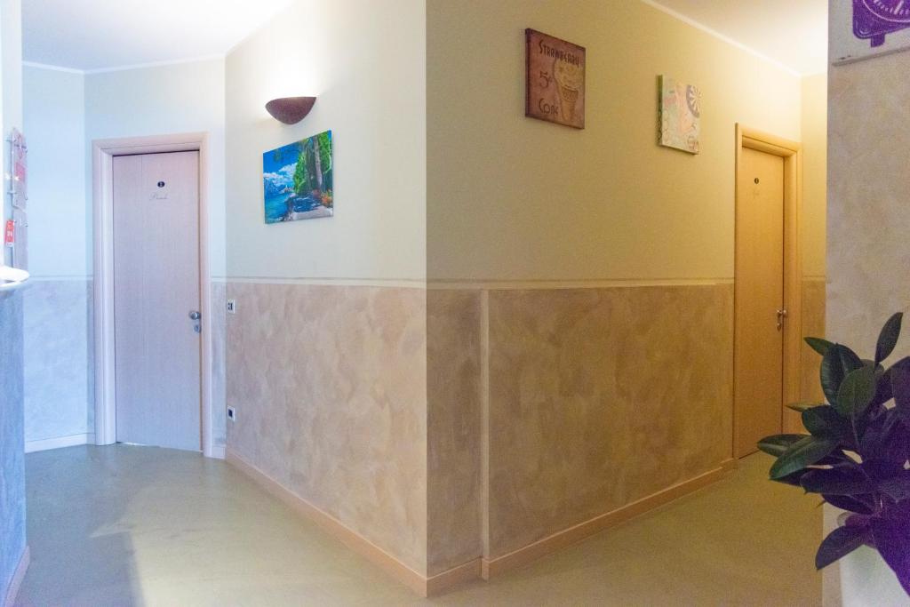 Zdjęcie z galerii obiektu Affittacamere Bardolino w mieście Calmasino