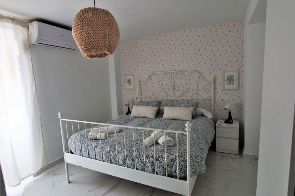 Casa Rural Mañanas Felices - Habitación De La Reina