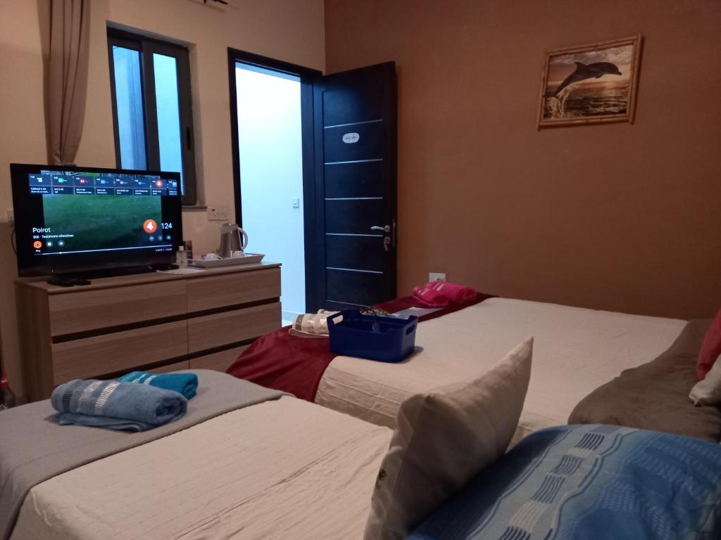 Cittadella b&b - 11