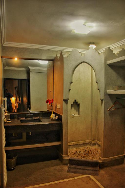 Fotografie z fotogalerie ubytování Riad Heva v Marrákéši