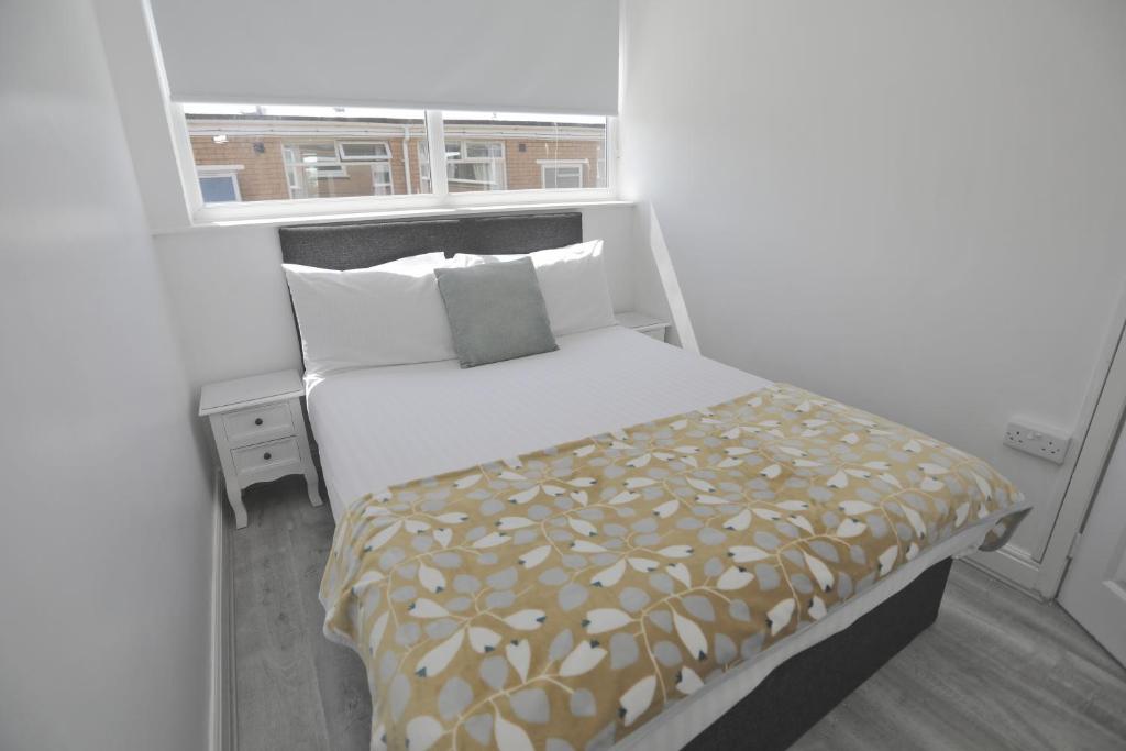 Beaches Chalets - Chalet De 1 Dormitorio