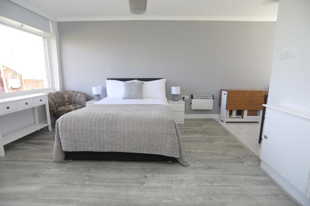 Beaches Chalets - Chalet De 2 Dormitorios