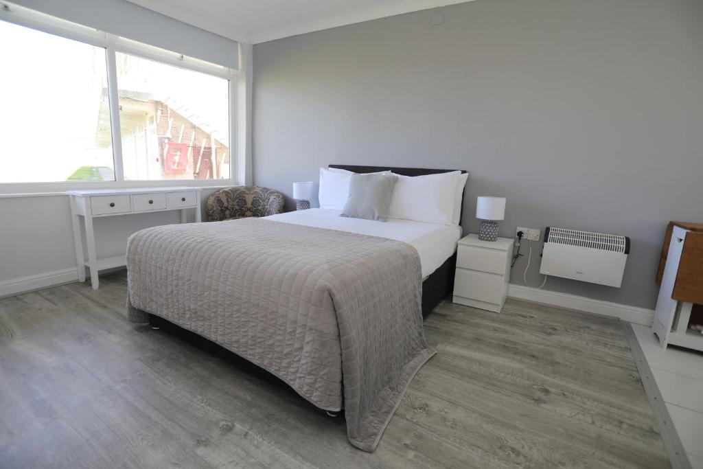 Beaches Chalets - Chalet De 2 Dormitorios