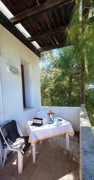 Fotografie z fotogalerie ubytování Via Ugento Apartments - GiHome v destinaci Sant'Isidoro