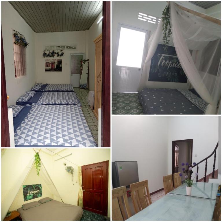 VŨNG TÀU HOMESTAY BÃI SAU