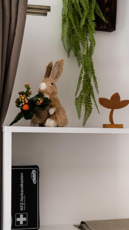 Fotografia z galérie ubytovania Stylowy apartament w historycznej części Gdańska v destinácii Gdansk
