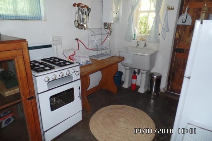 Den Hagen Guest Farm - Studio Avec Balcon