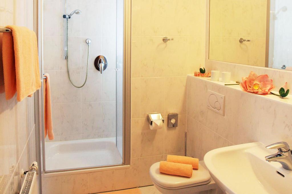 Pension am Großen Garten KG - 5