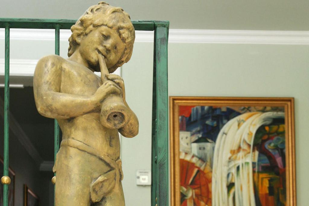 Pension am Großen Garten KG - 19