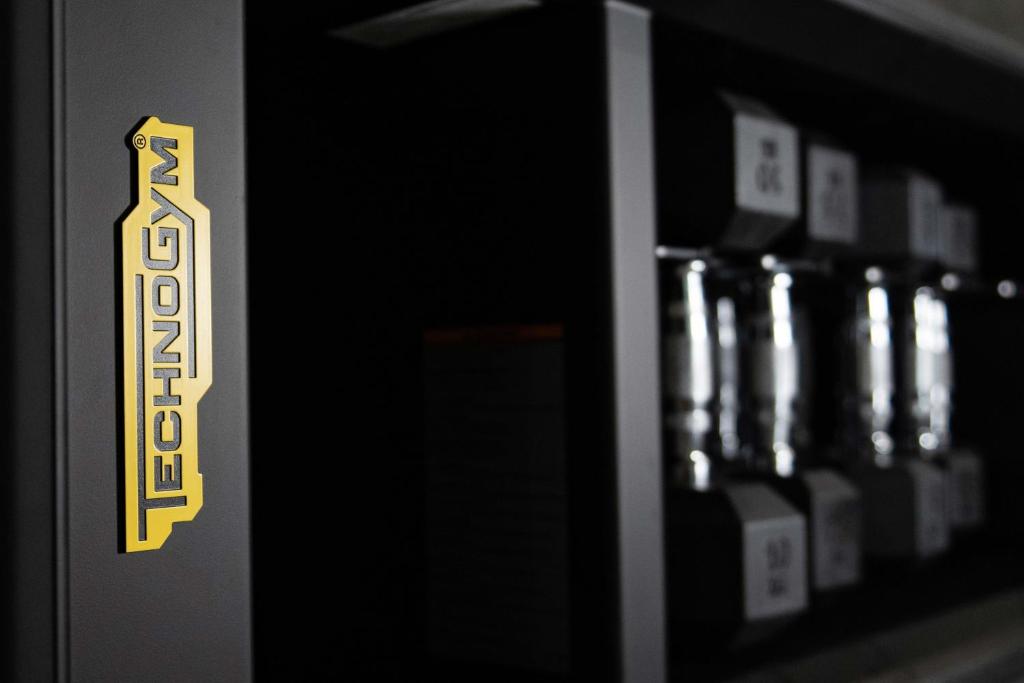 Gold Tower Lifestyle Hotel - Resim 20