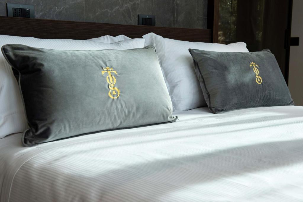 Gold Tower Lifestyle Hotel - Resim 19