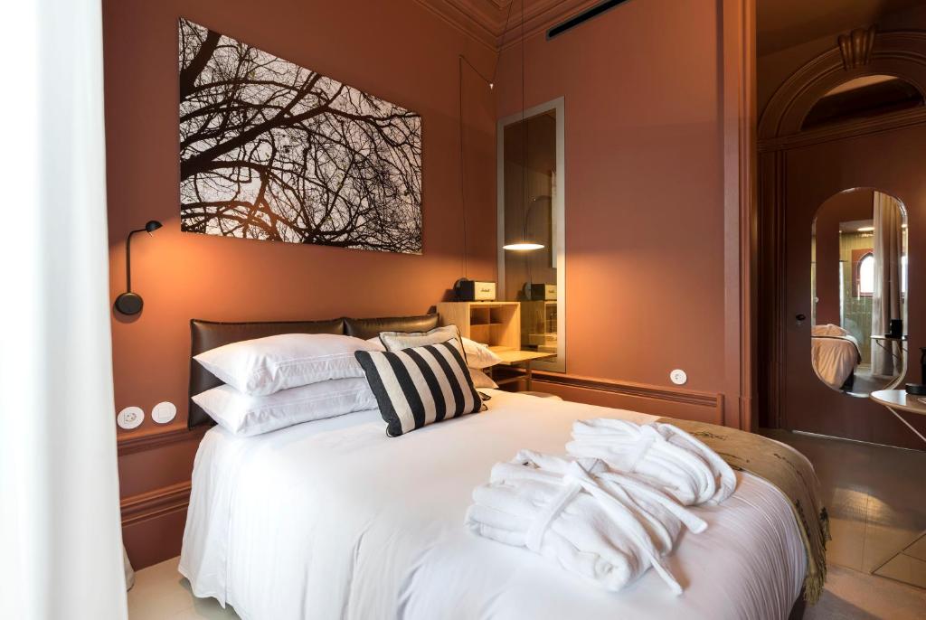 Jardins do Porto - by Unlock Hotels - Standard Room