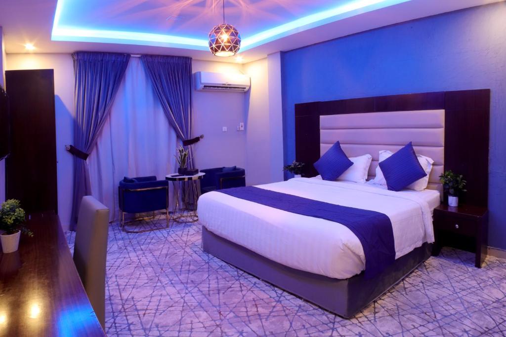 Imagen de la galería de Maskan Al Dyafah Hotel Apartments, en Dammam